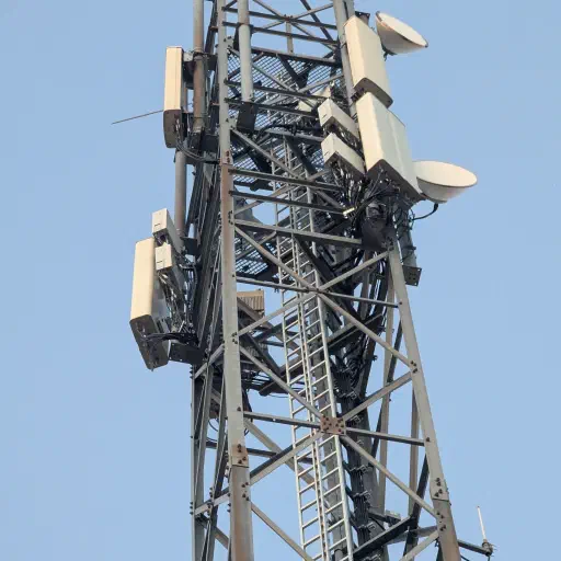 Radio tower